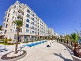 Studio Apartment in Luxury Onyx Complex – Sveti Vlas