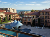 One-Bedroom Apartment in Panorama Dreams, Sveti Vlas – 2nd Line to the Sea