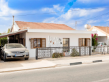 Bungalow For Sale in Vrysoulles, Famagusta, Cyprus