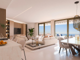 Apartment For Sale in Benatalaya, Estepona, MALAGA