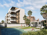 Ground Floor For Sale in El Molino, Torrevieja, ALICANTE