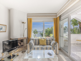 Penthouse For Sale in Marbella, Malaga, Spain