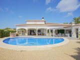 Villa For Sale in Javea, Alicante, Spain