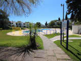 1 bedroom flat in Albufeira, Club Albufeira