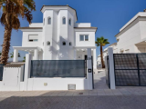 Villa For Sale in San Fulgencio, Alicante, Spain