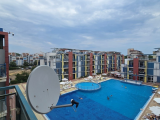 Two-Bedroom Apartment in Elite 4 Complex, Sunny Beach