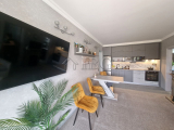 One-Bedroom Apartment in VIP Vision Complex, Sunny Beach