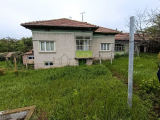 Spacious 3-Bedroom House with Outbuildings | 50 km from Veliko Tarnovo