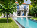 3+1-Bedroom Villa - Center of Cascais