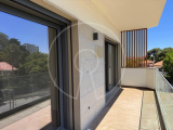 3 bedroom flat in the centre of Cascais