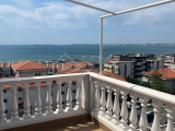 3-Bedroom Apartment with Yacht Harbor View in Caprice, Sveti Vlas