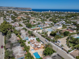 Villa For Sale in Javea / Xàbia, Alicante, Spain