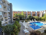 One-Bedroom Apartment with Pool View in Butterfly Complex, Sveti Vlas