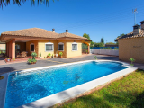 Villa For Sale in Pedanías Oeste, Murcia, MURCIA