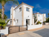 Villa For Sale in Pernera, Famagusta, Cyprus