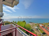 1-Bedroom Apartment with Sea View – Marina View Fort Beach, Sveti Vlas