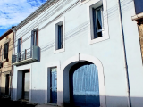 Charming Winegrowers House With 4 Bedrooms Plus Studio, Large Garage And Spacious Terrace With Views