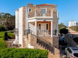 Detached For Sale in Cape Greko, Famagusta, Cyprus
