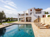 Villa For Sale in Javea / Xàbia, Alicante, Spain