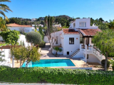 Villa For Sale in Javea / Xàbia, Alicante, Spain