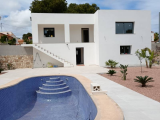 Villa For Sale in Calpe, Alicante, Spain