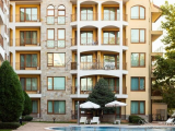 Two-Bedroom Apartment in Golden Dreams, Sunny Beach