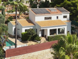 Villa For Sale in Javea / Xàbia, Alicante, Spain