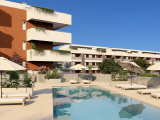 appartment For Sale in Lagos Faro Portugal