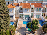 Town House For Sale in Protaras, Famagusta, Cyprus