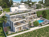 Apartment For Sale in Kapparis, Famagusta, Cyprus