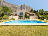 Villa For Sale in Javea / Xàbia, Alicante, Spain