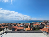 Penthouse with Panoramic Sea View – 2-Bedroom Apartment, Sveti Vlas