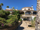 Villa For Sale in Calpe, Alicante, Spain