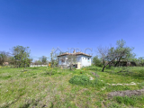 Renovated House with Large Plot — Village of Asparuhovo, 39 km from Burgas