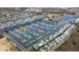 Plot of land for hotel construction, Albufeira Marina
