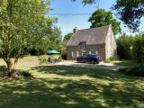 House For Sale in Morbihan, Morbihan, France