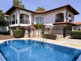 House with 3 Bedrooms, Private Pool & Parking | The Vineyards Resort, Aheloy