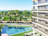 Flat For Sale in Hospital Provincial, Castellon - Castello de la Plana, CASTELLON