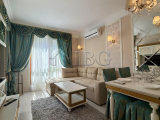 Stylish 1-Bedroom Apartment in Harmony Suites Monte Carlo | Sunny Beach