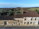 House For Sale in Champagne-Mouton, Champagne-Mouton, France