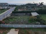 land For Sale in Lagos Faro Portugal