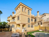 Townhouse For Sale in Orihuela Costa, Alicante, Spain