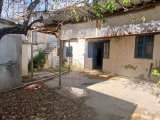 RENOVATION OPPORTUNITY IN TATLISU,  VILLAGE HOUSE WITH SEA  VIEWS