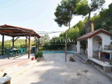  For Sale in Can Pere de la Plana - Pineda Park Sant Pere de Ribes BARCELONA Spain