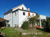 A renovated 3-bedroom stone house with a large plot of land for sale between Cernache do Bonjardim a