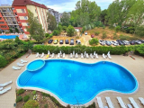 Bargain offer! Pool View 1-Bedroom Apartment | Sunny Home 2, Sunny Beach