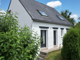 House For Sale in Guegon, Morbihan, France
