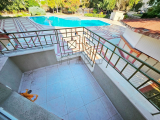 1-Bedroom Apartment with Pool View in Prestige City Complex, Sunny Beach