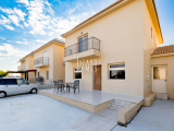 Detached For Sale in Deryneia, Famagusta, Cyprus