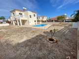 Detached For Sale in Ayia Thekla, Famagusta, Cyprus